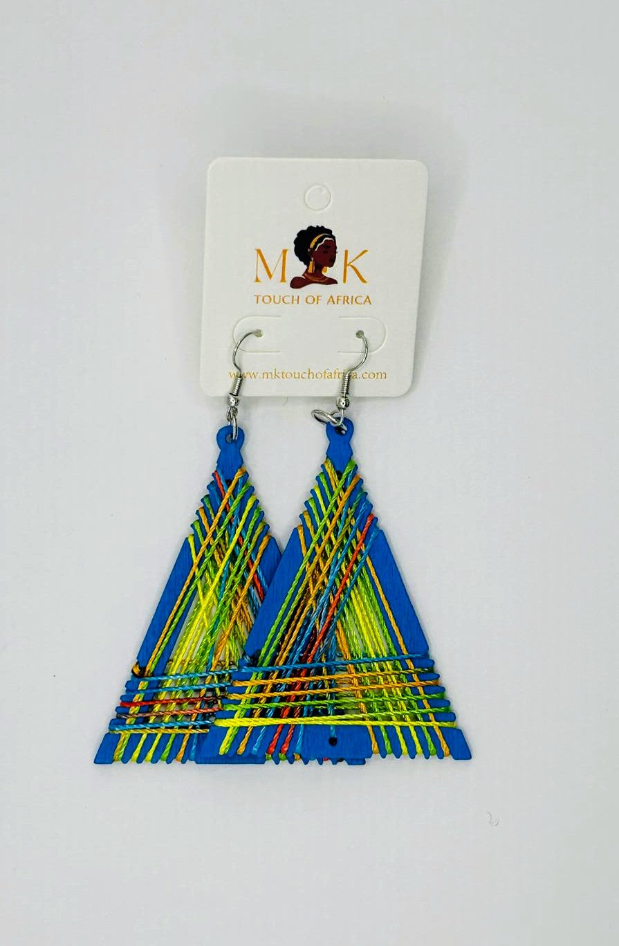 Inyanga Drops - Inspired by Zimbabwe's highest mountain